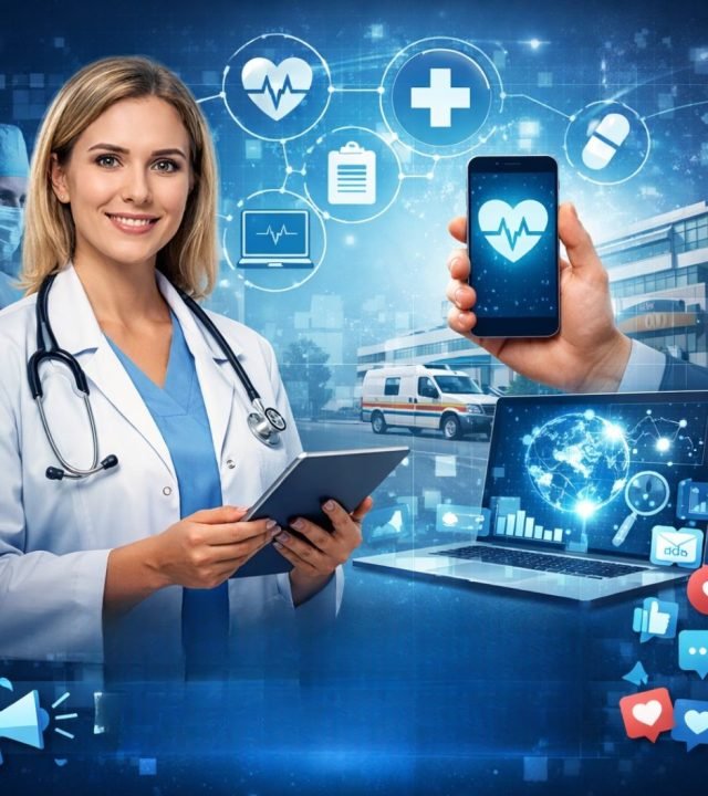 Healthcare